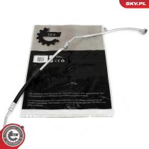 SKV 43SKV557 - Línea de alta presión, aire acondicionado