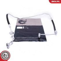 SKV 43SKV560 - Línea de alta presión, aire acondicionado