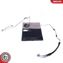 SKV 43SKV570 - Línea de alta presión, aire acondicionado
