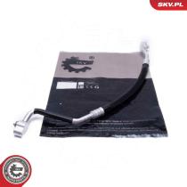 SKV 43SKV571 - Línea de alta presión, aire acondicionado