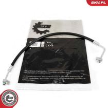 SKV 43SKV572 - Línea de alta presión, aire acondicionado