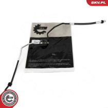 SKV 43SKV574 - Línea de alta presión, aire acondicionado