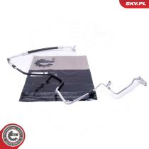 SKV 43SKV576 - Línea de alta presión, aire acondicionado