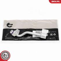 SKV 43SKV577 - Línea alta presión, aire acondicionado 43SKV577
