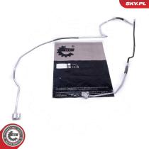 SKV 43SKV580 - Línea de alta presión, aire acondicionado