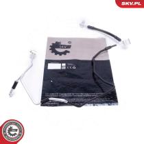 SKV 43SKV582 - Línea de alta presión, aire acondicionado