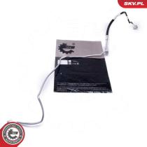SKV 43SKV585 - Línea de alta presión, aire acondicionado