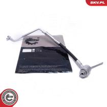 SKV 43SKV586 - Tubería de alta presión, aire acondicionado