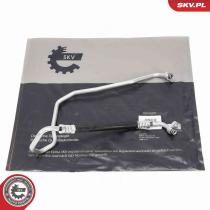 SKV 43SKV597 - Tubería de alta presión, aire acondicionado