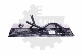 SKV 43SKV604 - Manguera del radiador 43SKV604