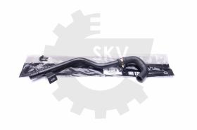 SKV 43SKV605 - Manguera del radiador 43SKV605