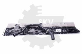 SKV 43SKV606 - Manguera del radiador 43SKV606