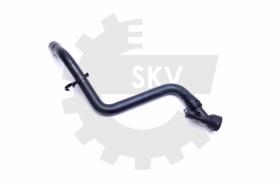 SKV 43SKV608 - Manguera del radiador 43SKV608