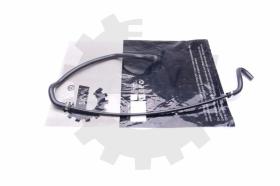 SKV 43SKV639 - Manguera del radiador 43SKV639