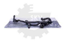 SKV 43SKV647 - Manguera del radiador 43SKV647