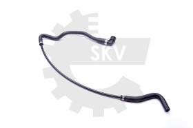 SKV 43SKV703 - Manguera del radiador 43SKV703