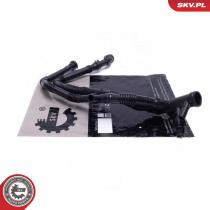 SKV 43SKV817 - Manguera del radiador 43SKV817