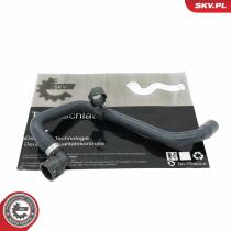 SKV 43SKV831 - Manguera del radiador 43SKV831