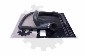 SKV 43SKV839 - Manguera del radiador 43SKV839