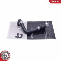 SKV 43SKV841 - Manguera de radiador 43SKV841