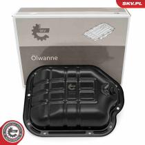 SKV 48SKV817 - Cárter de aceite 48SKV817