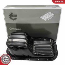 SKV 48SKV826 - Cárter de aceite 48SKV826