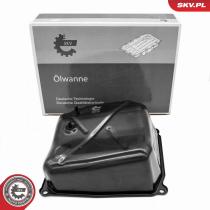 SKV 48SKV835 - Cárter de aceite 48SKV835