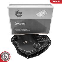 SKV 48SKV841 - Cárter de aceite 48SKV841