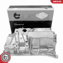 SKV 48SKV851 - Cárter de aceite 48SKV851