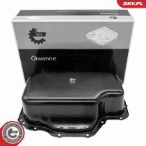SKV 48SKV858 - Cárter de aceite 48SKV858