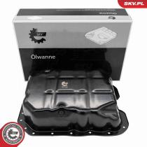 SKV 48SKV863 - Cárter de aceite 48SKV863