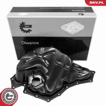 SKV 48SKV866 - Cárter de aceite 48SKV866