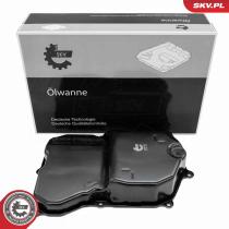SKV 48SKV870 - Cárter de aceite 48SKV870