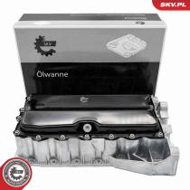SKV 48SKV873 - Cárter de aceite 48SKV873