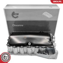 SKV 48SKV876 - Cárter de aceite 48SKV876