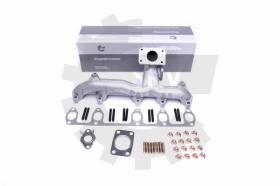 SKV 49SKV052 - Colector de escape 49SKV052