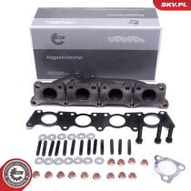 SKV 49SKV070 - Colector de escape 49SKV070