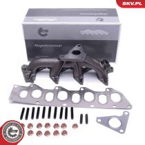 SKV 49SKV073 - Colector de escape 49SKV073