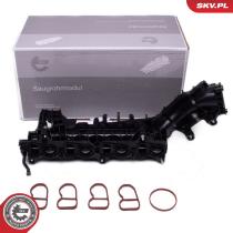 SKV 49SKV082 - Módulo de colector de admisión 49SKV082