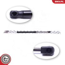 SKV 52SKV127 - Amortiguador de capó 52SKV127