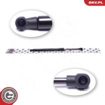SKV 52SKV128 - Amortiguador de gas, capó 52SKV128