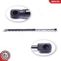 SKV 52SKV129 - Amortiguador de Gas, Capó 52SKV129