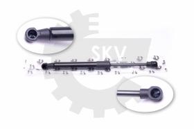 SKV 52SKV301 - Amortiguador de Gas, Puerta Trasera 52SKV301