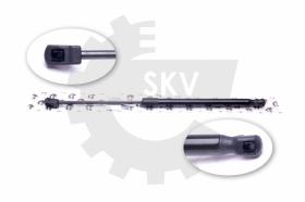 SKV 52SKV303 - Amortiguador de gas, puerta trasera 52SKV303