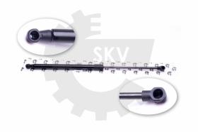 SKV 52SKV320 - Amortiguador de Gas, Puerta Trasera 52SKV320
