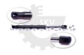 SKV 52SKV321 - Amortiguador de Gas para Puerta Trasera 52SKV321