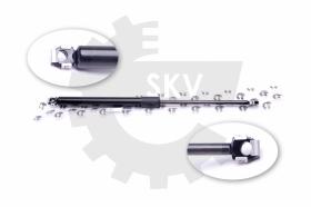 SKV 52SKV325 - Amortiguador de gas, tapa trasera 52SKV325