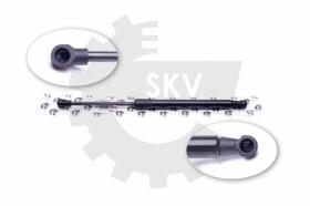 SKV 52SKV327 - Amortiguador de gas, puerta trasera 52SKV327