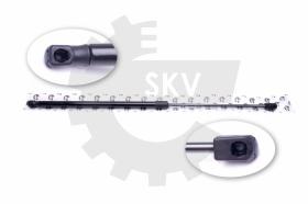 SKV 52SKV340 - Amortiguador de Gas, Puerta Trasera 52SKV340