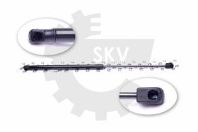 SKV 52SKV358 - Amortiguador de gas, tapa trasera 52SKV358